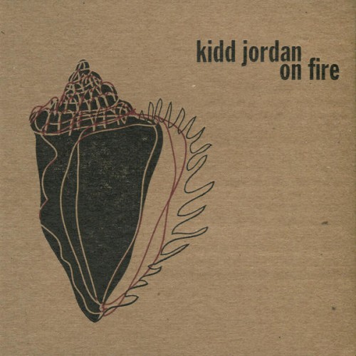 On Fire
