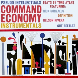 Command Economy Instrumentals