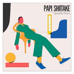 Quarantine Dream