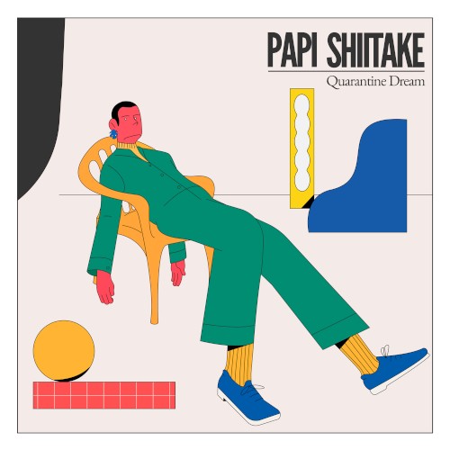Quarantine Dream