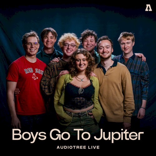 Audiotree Live