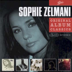 Original Album Classics