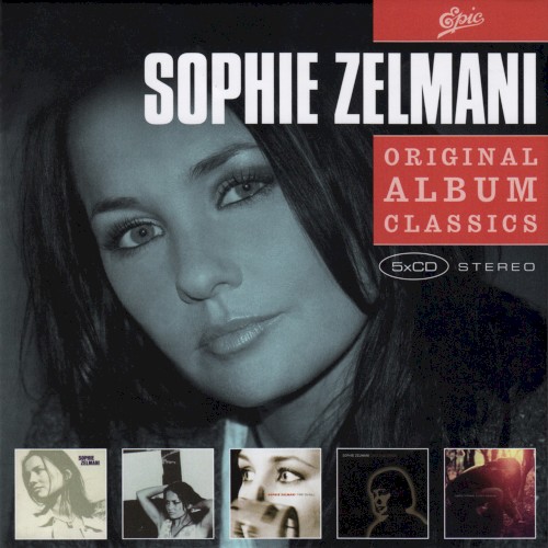 Original Album Classics
