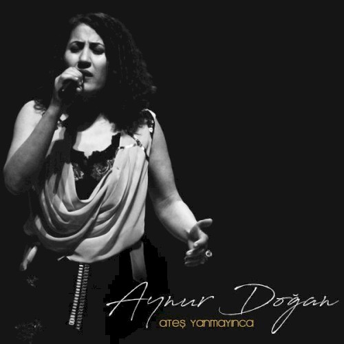 Ateş Yanmayınca