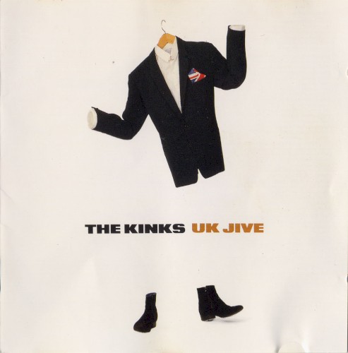 UK Jive