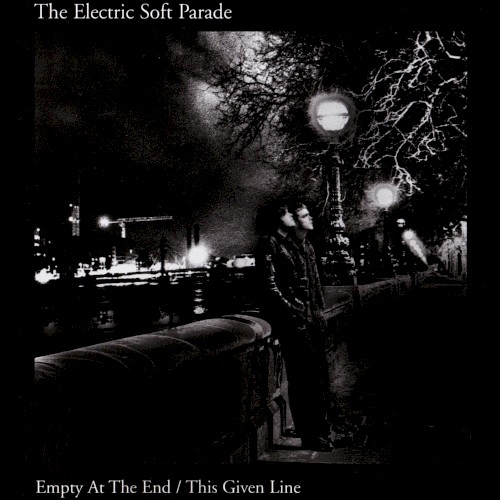 Empty At The End / This Given Line