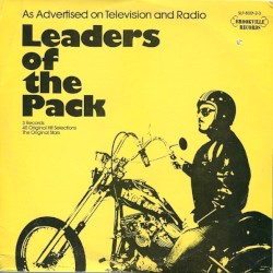Leaders of the Pack