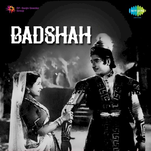Badshah