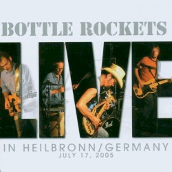 Live in Heilbronn/Germany - July 17, 2005