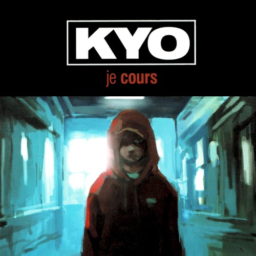 Je cours