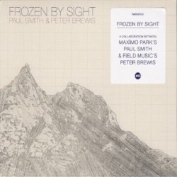 Frozen by Sight