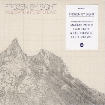 Frozen by Sight