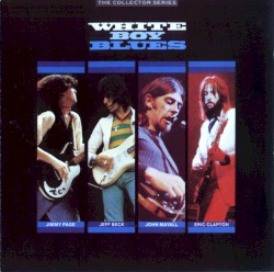 White Boy Blues