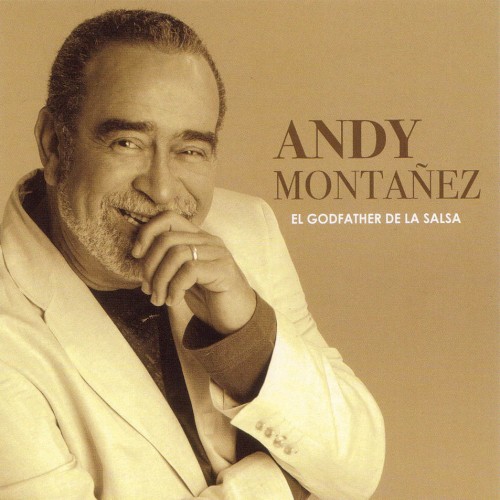 El Godfather de la salsa