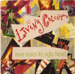 Love Rears Its Ugly Head
