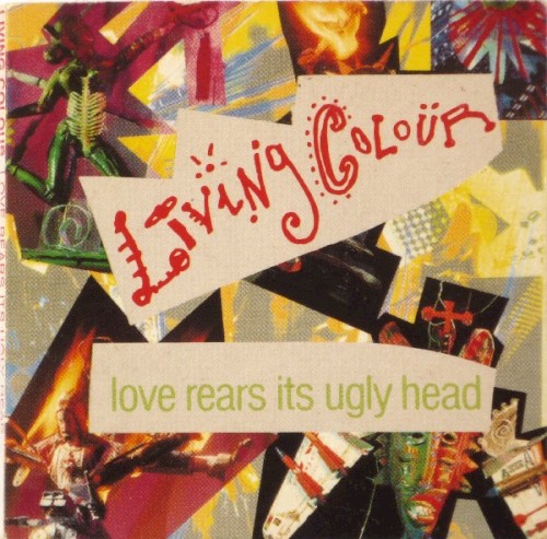 Love Rears Its Ugly Head