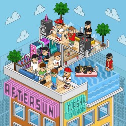 Aftersun