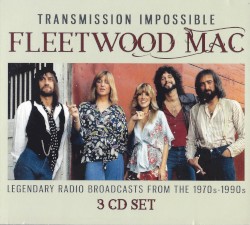 Transmission Impossible