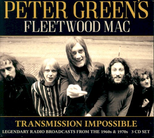 Transmission Impossible