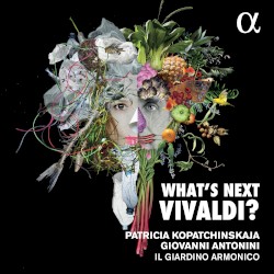 What’s Next Vivaldi?