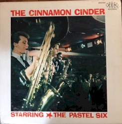 Cinnamon Cinder