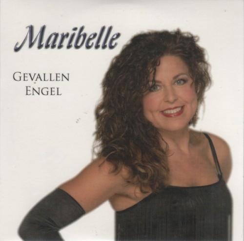 Gevallen engel