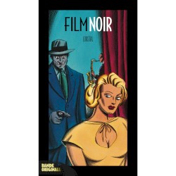 BD Music Presents Film Noir