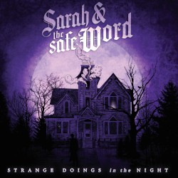 Strange Doings in the Night (2022 Remaster)