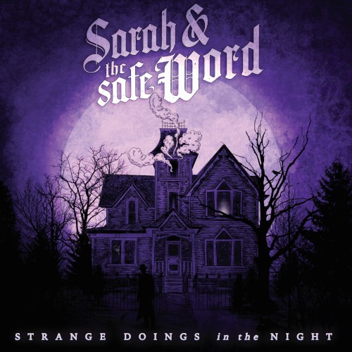 Strange Doings in the Night (2022 Remaster)