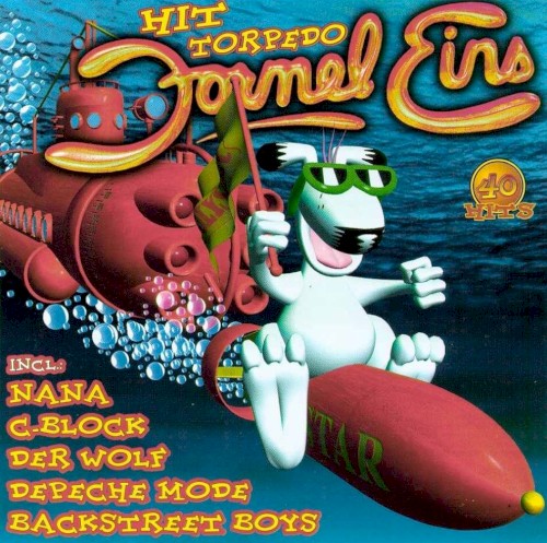 Formel Eins: Hit Torpedo