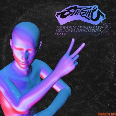 Battle Anthems 2