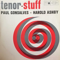 Tenor Stuff
