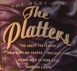 The Best of the Platters