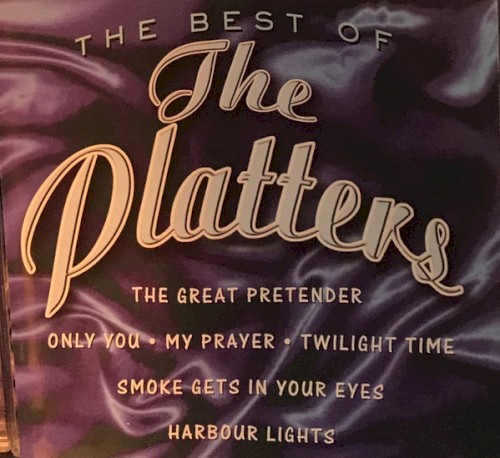 The Best of the Platters