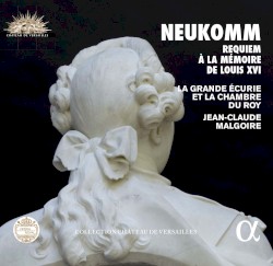 Requiem à la mémoire de Louis XVI
