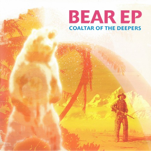 Bear EP