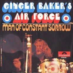 Man of Constant Sorrow