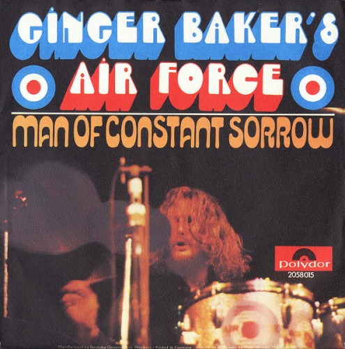 Man of Constant Sorrow