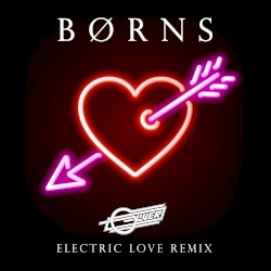 Electric Love (Oliver remix)