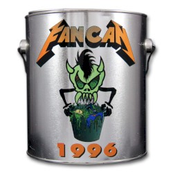 Fan Can #1