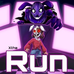 Run (FNAF Security Breach Ruin)