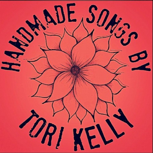 Handmade Songs By Tori Kelly