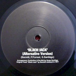Black Edits