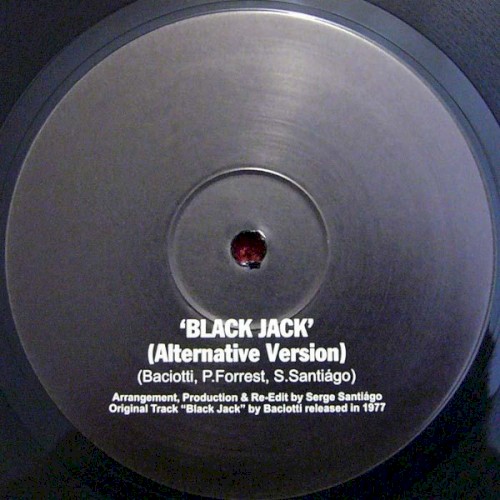 Black Edits