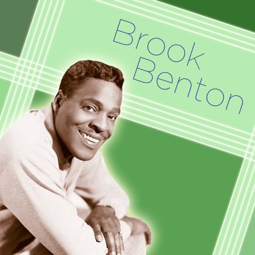 The Best of Brook Benton