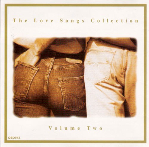 The Love Songs Collection, Volume Two