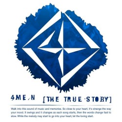 The 5th Album Vol.1 (실화)
