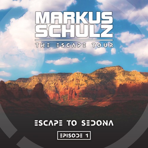 Escape to Sedona