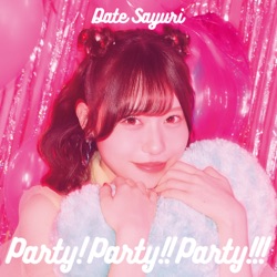 Party!Party!!Party!!!