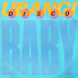 Disco Baby